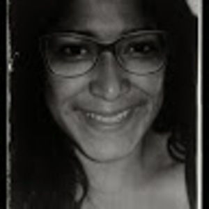 Meet your Posher, Nayhely j.